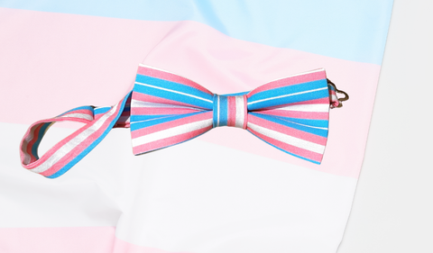TRANS PRIDE